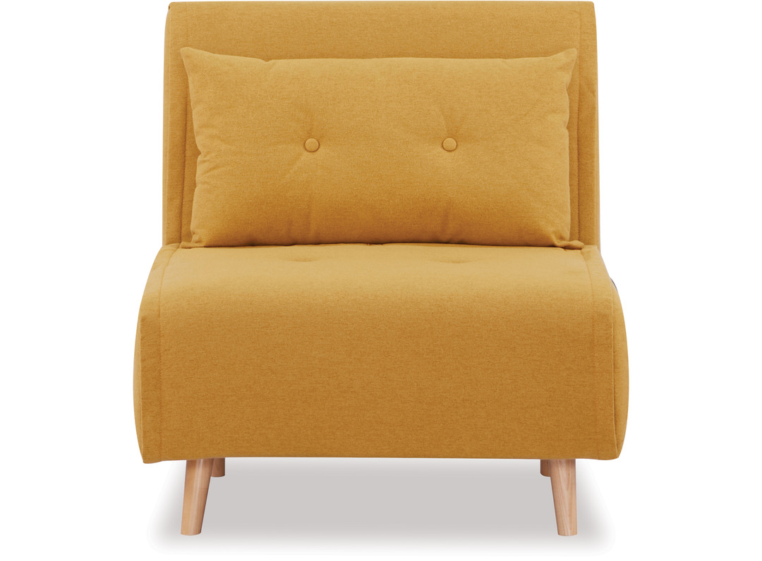 Haru 1Seat Sofa Bed Chair Danske Mobler Furniture